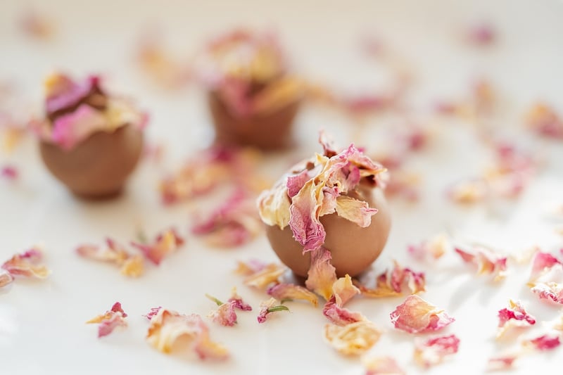 Delectable Confections